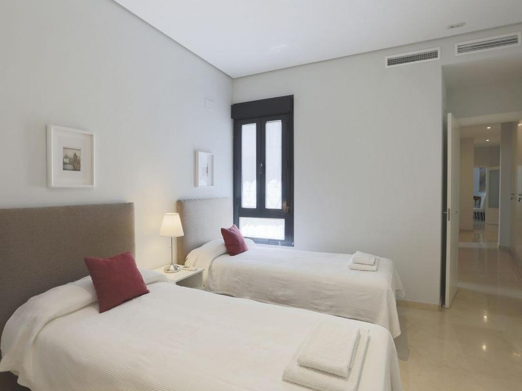 Epicenter Ii Nuevo Y Lujoso Apto Parking Gratis Perfecta Ubicacion Appartement *