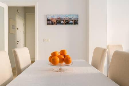 Epicenter Ii Nuevo Y Lujoso Apto Parking Gratis Perfecta Ubicacion Apartment Sevilla