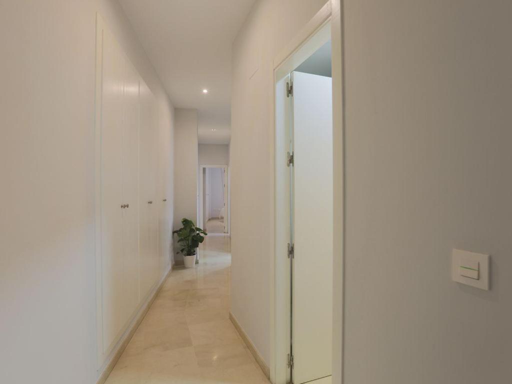 Appartement Epicenter Ii Nuevo Y Lujoso Apto Parking Gratis Perfecta Ubicacion