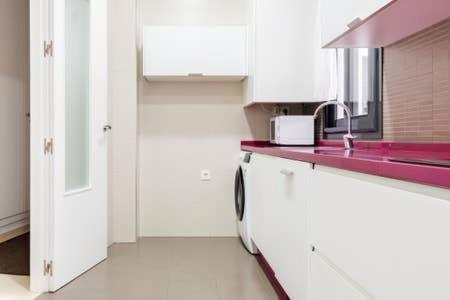 Appartement Epicenter Ii Nuevo Y Lujoso Apto Parking Gratis Perfecta Ubicacion *